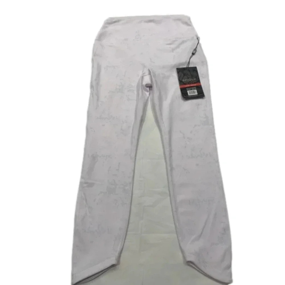 Spyder Active HI Rise Ladies Medium Leggings